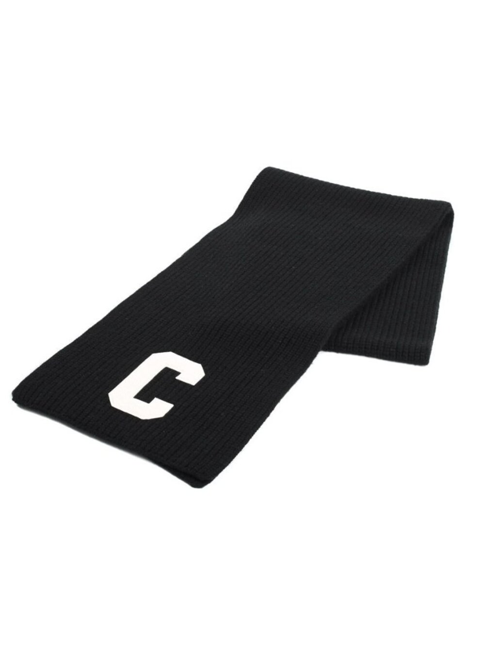 Celine Scarf Ribou Louis Initial - Picture 1 of 6